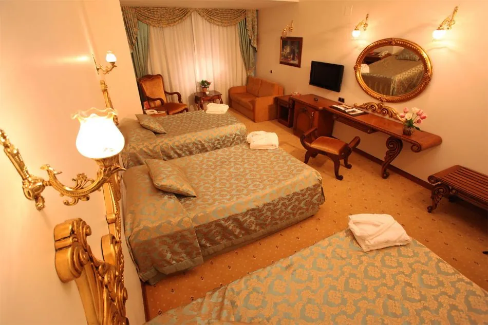Ottoman Palace Antakya galeri